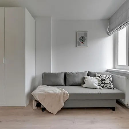 Appartement Urban Oasis By Bookinghost *